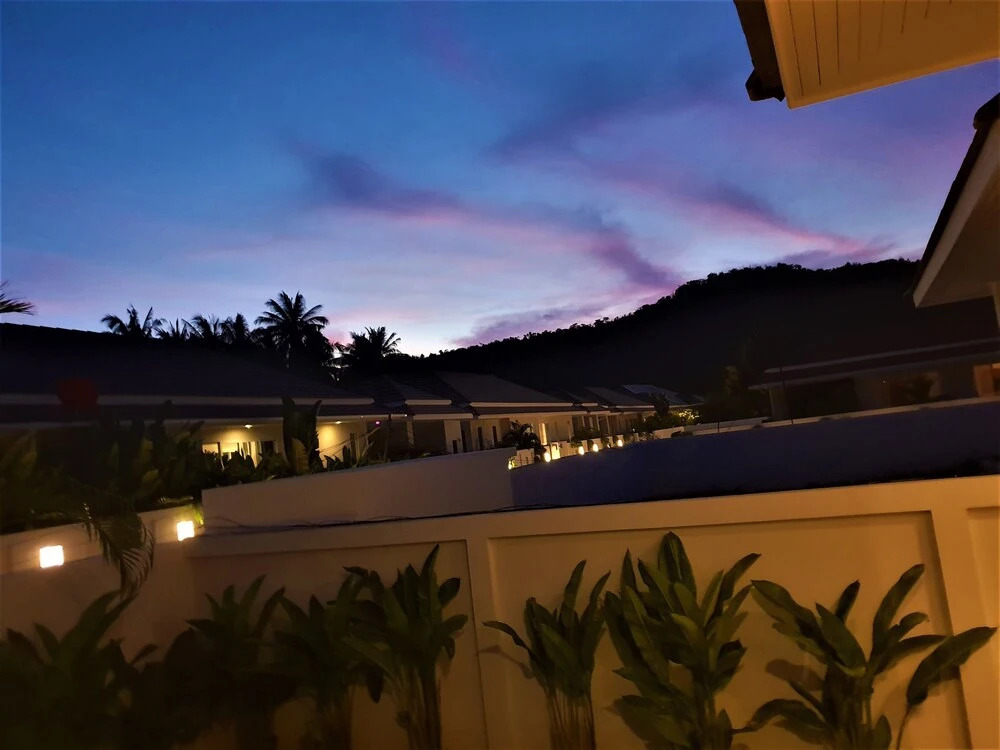 Villa de Veluwe @ Hua Hin