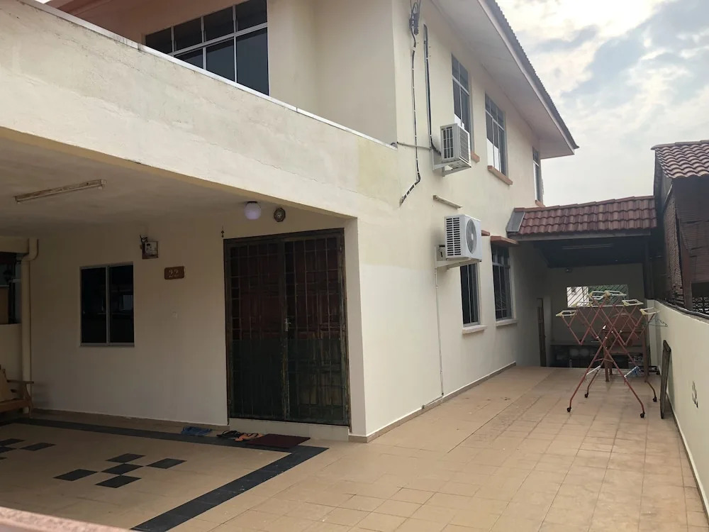New Casa De Monte