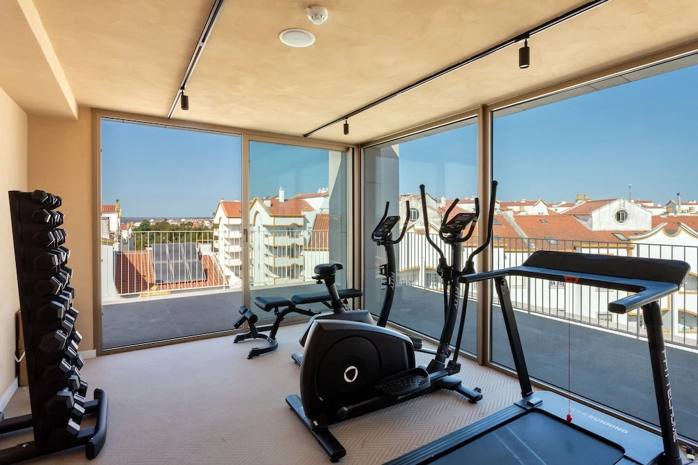 Upon Vila Alcochete Hotel