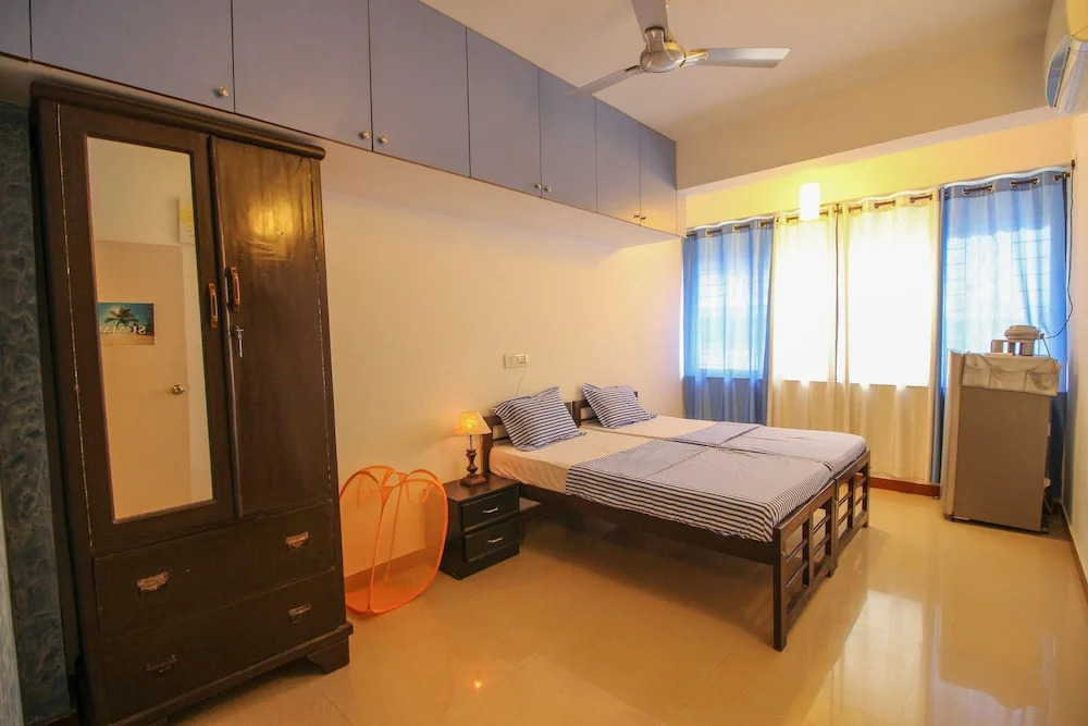 OYO 9876 Home Luxurious 5BHK Porvorim