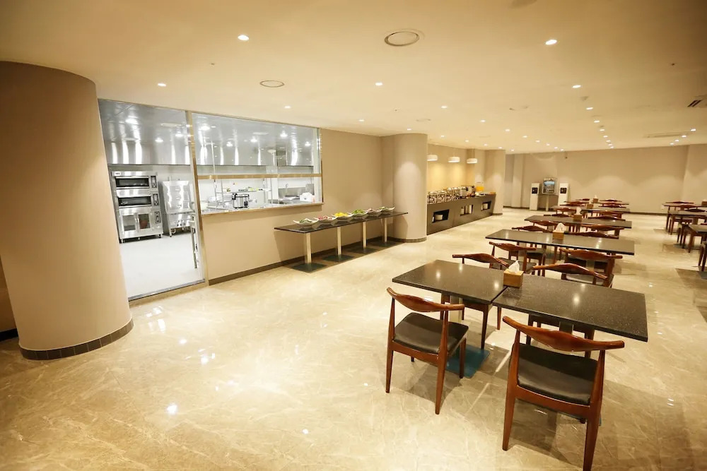 Sun Land Hotel Jeju