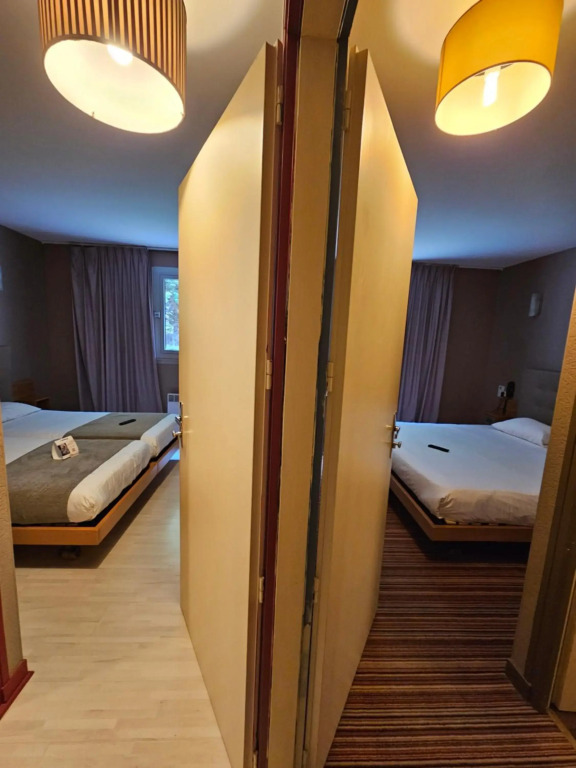 Contact Hôtel Solana, Niort MendesFrance