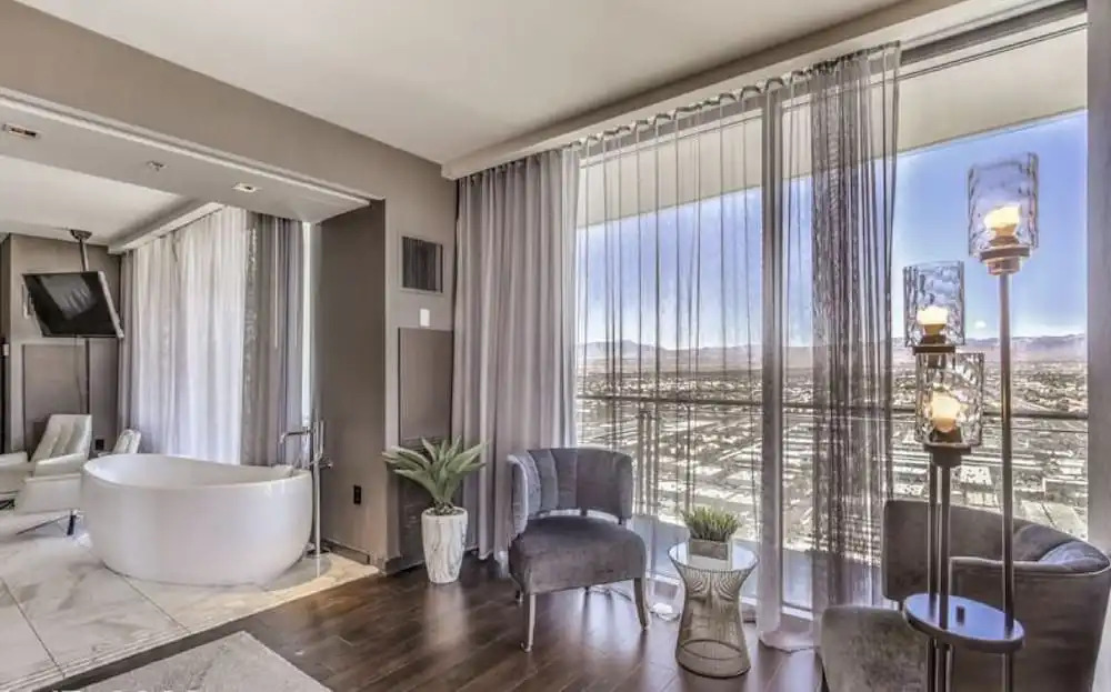 Palms Place Vacation Suites Collection