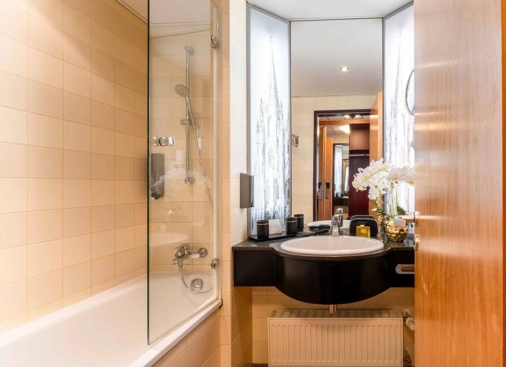 PLAZA Premium Köln