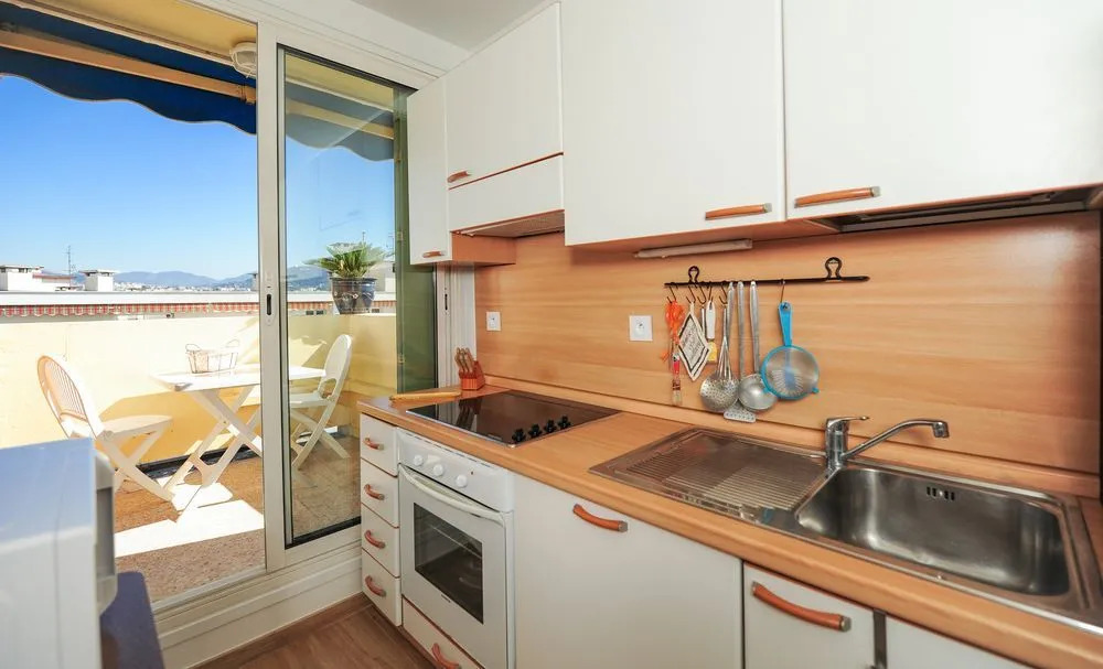 Appartement Panorama