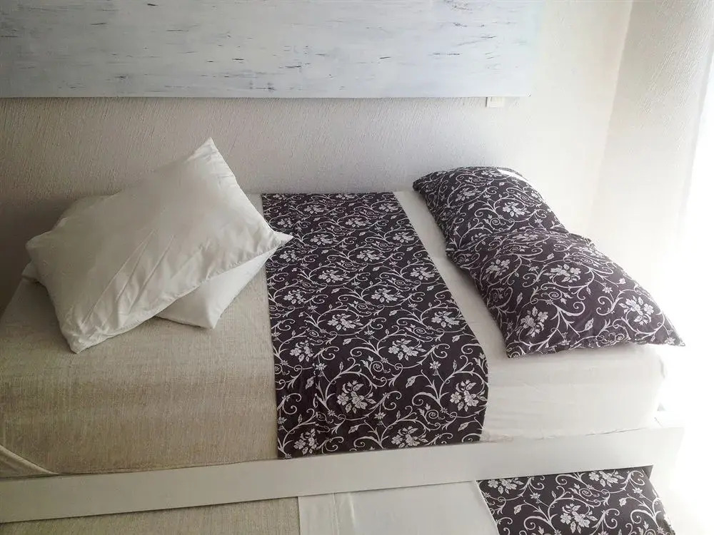 Apartamento Mar Diamante