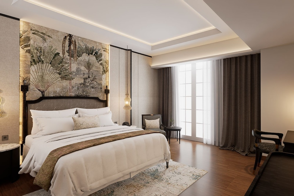 The Prajan Hotel & Villas by natts hospitality