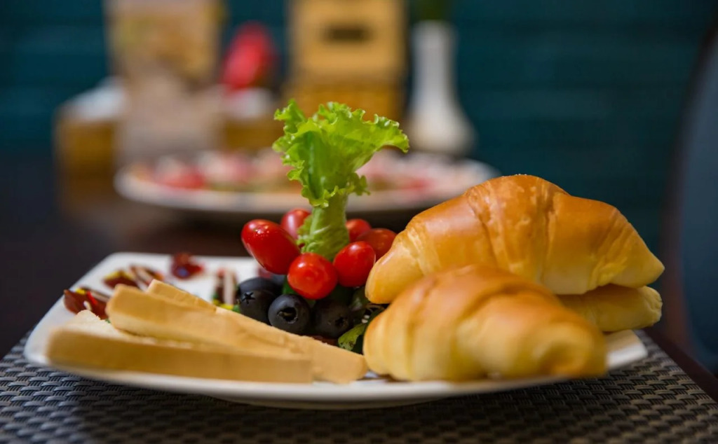 Отель Silk Flower Hotel & Spa