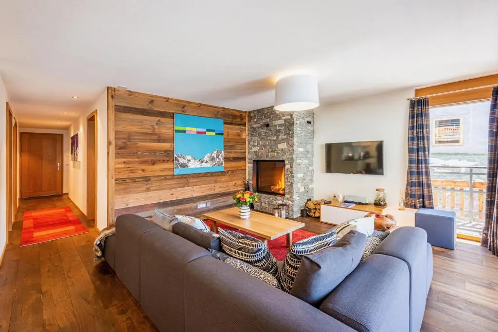 Chalet Petit