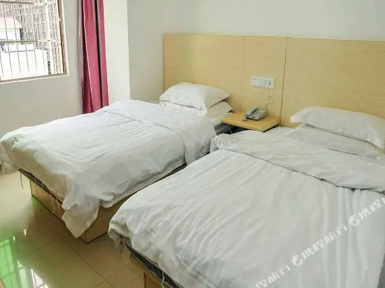 Naiyue Hotel