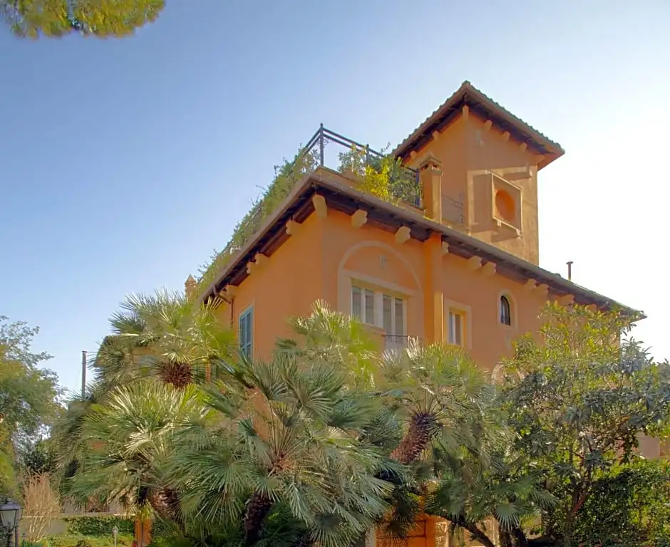 Hotel Aventino