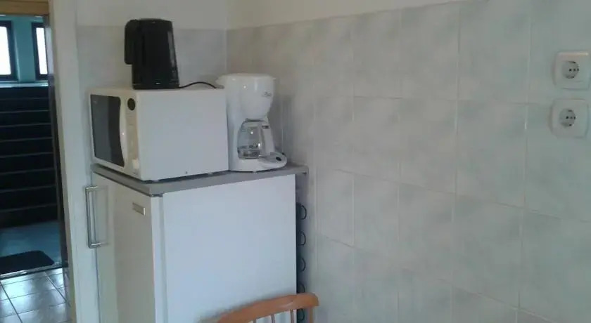 Bazsi Apartman