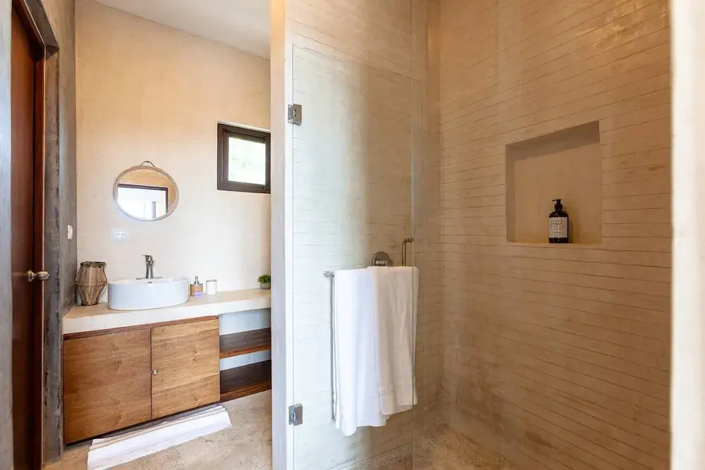 Magical Ph In Town Wprivate Rooftop Glass Tub