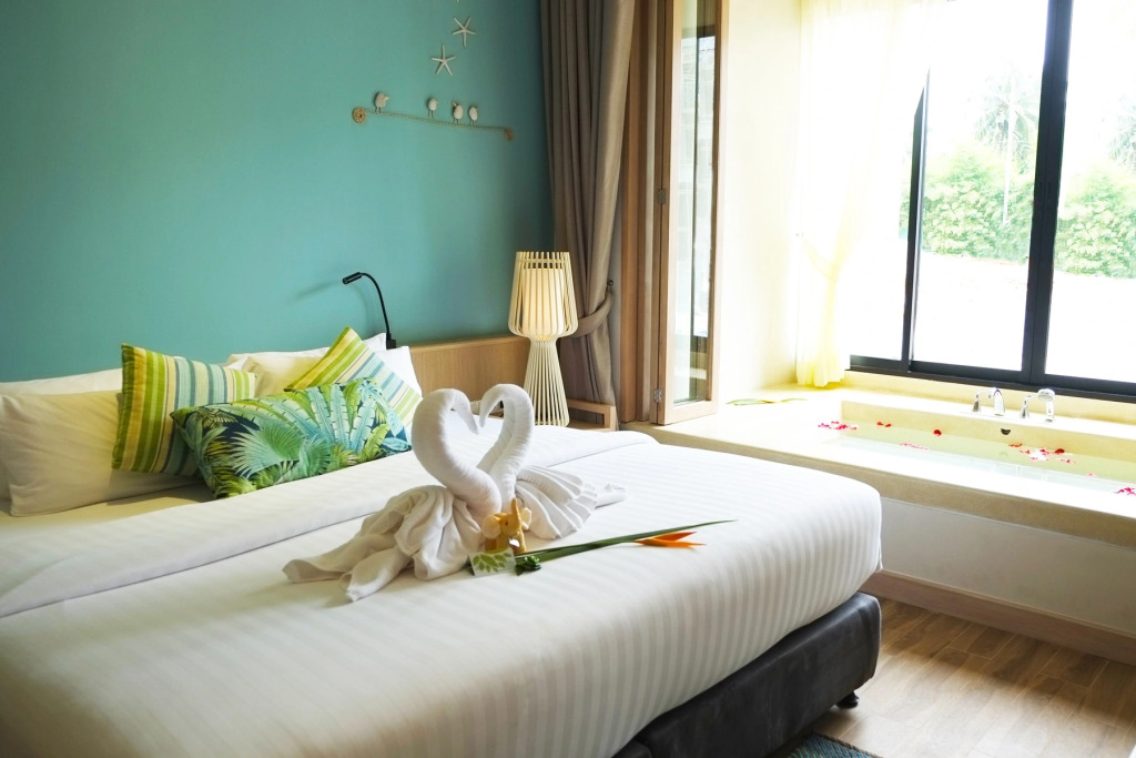 Mai Khao Lak Beach Resort & Spa (TUI BLUE Mai Khaolak)