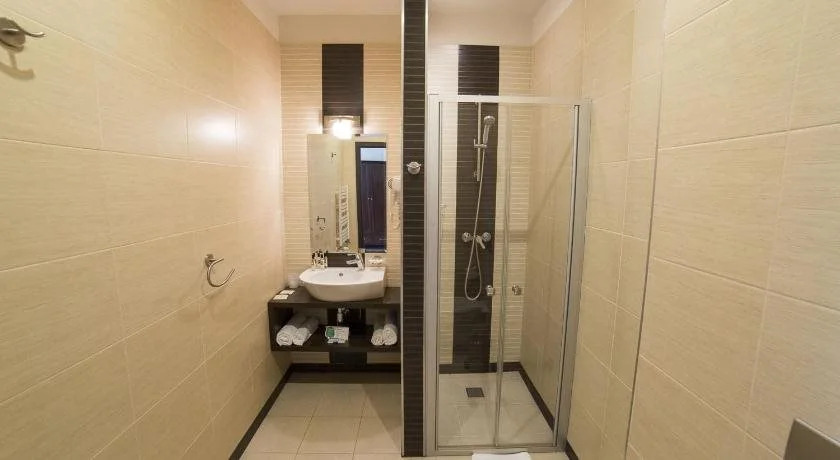 Hotel Starka