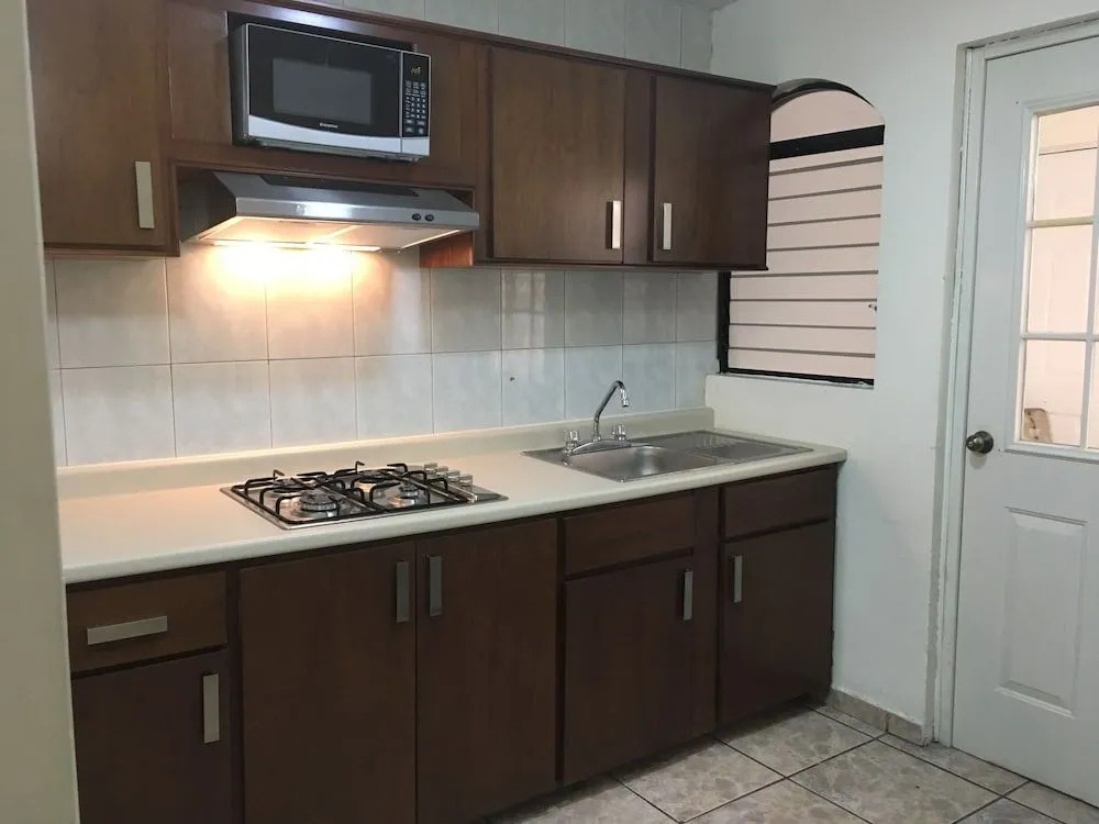 Suites La Jolla Culiacan