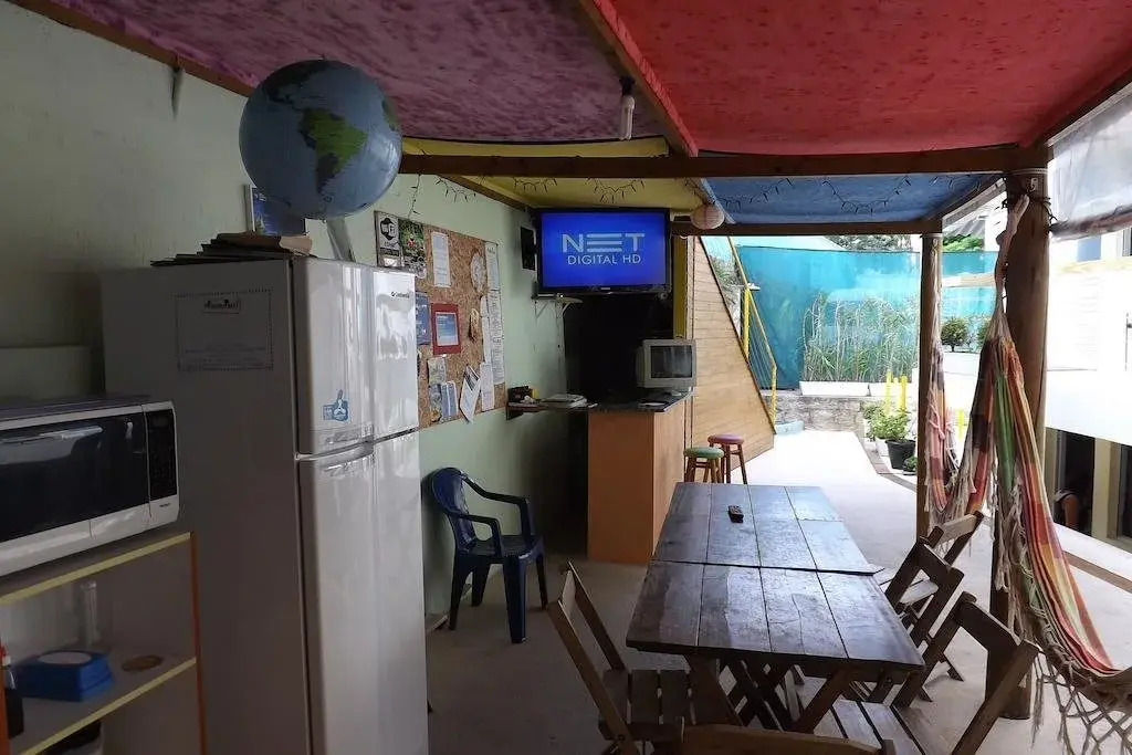 Panorama Hostel EcoBackpackers