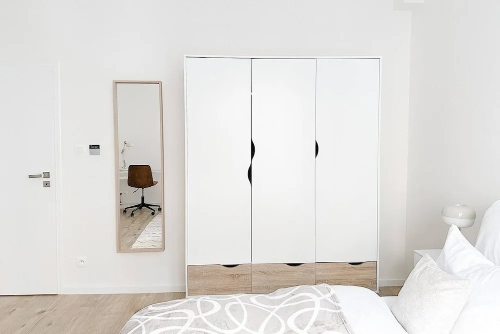 Elegant And Cozy 2kk Apartment