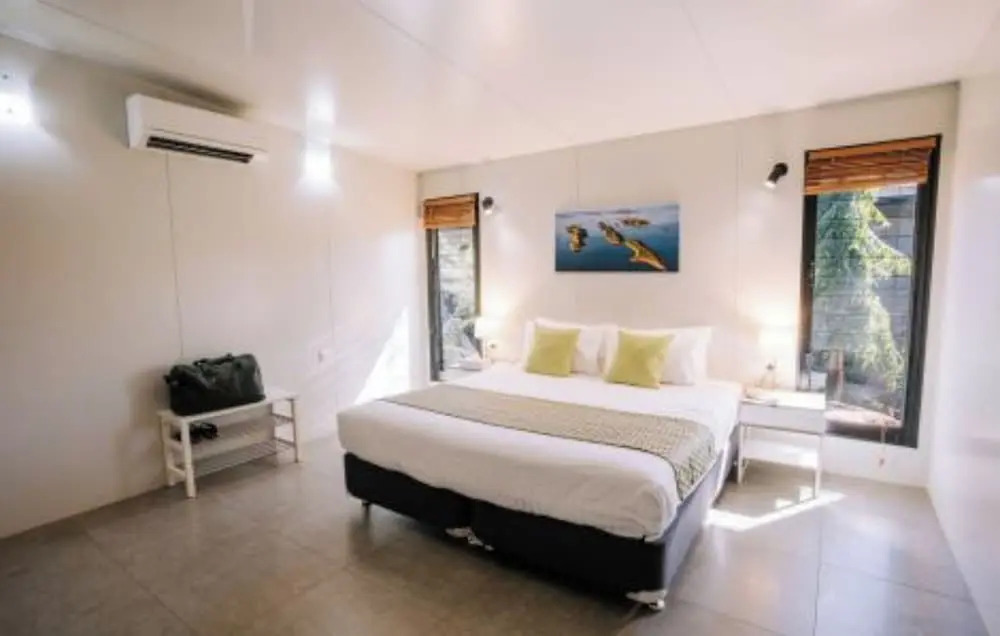 Discovery Resorts - Lake Argyle