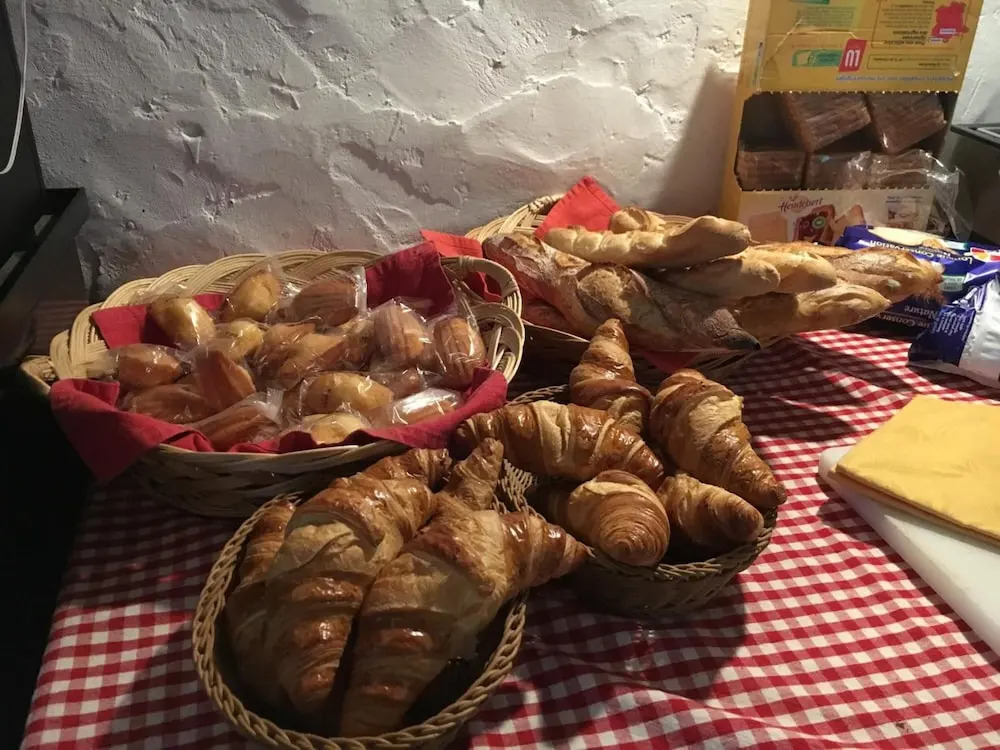 Le Relais Des Vieilles Postes