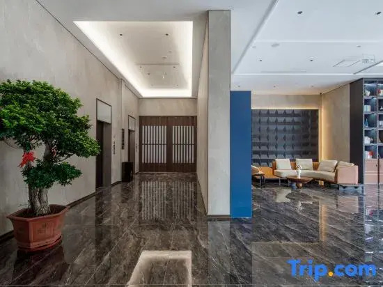 Mehood Hotel（ZHenjiang Yangzhong Branch)