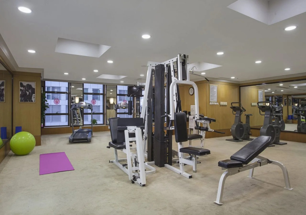 Dalian Asia Pacific Service Apartment