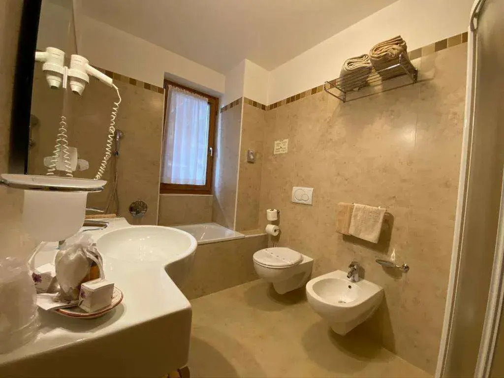Boutique Hotel Diana
