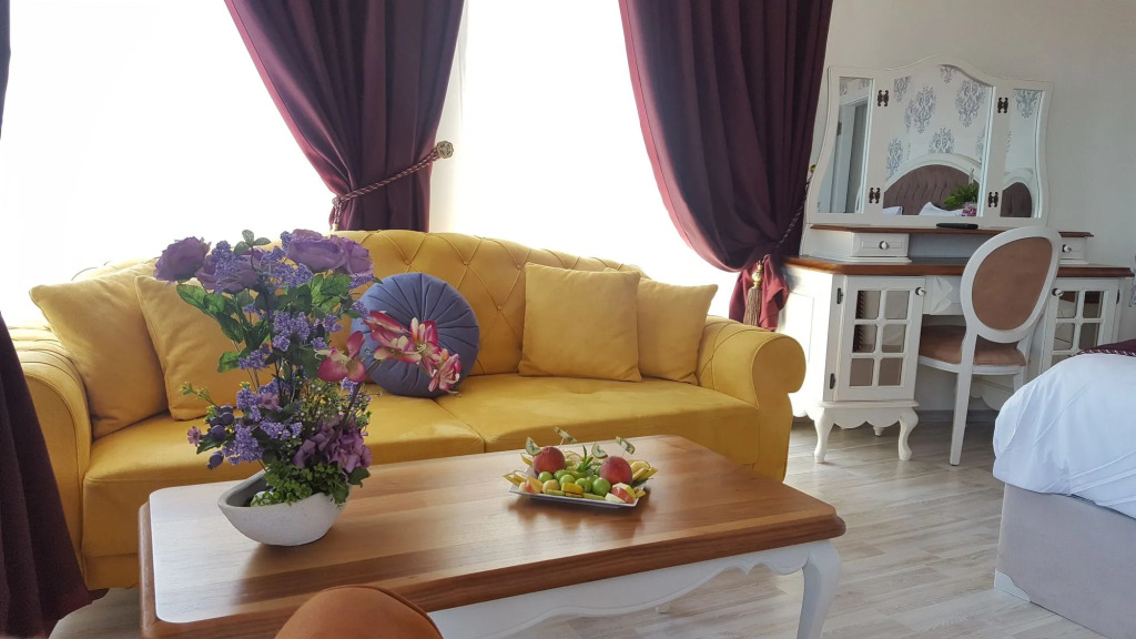 Andalouse Otel