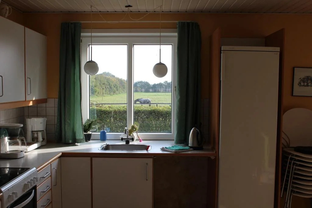 SJ Rooms