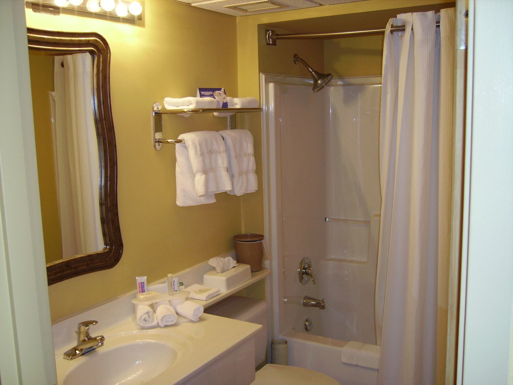 Holiday Inn Express Dryden by IHG