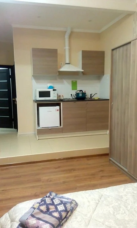 Vidovaya Kvartira Apartments