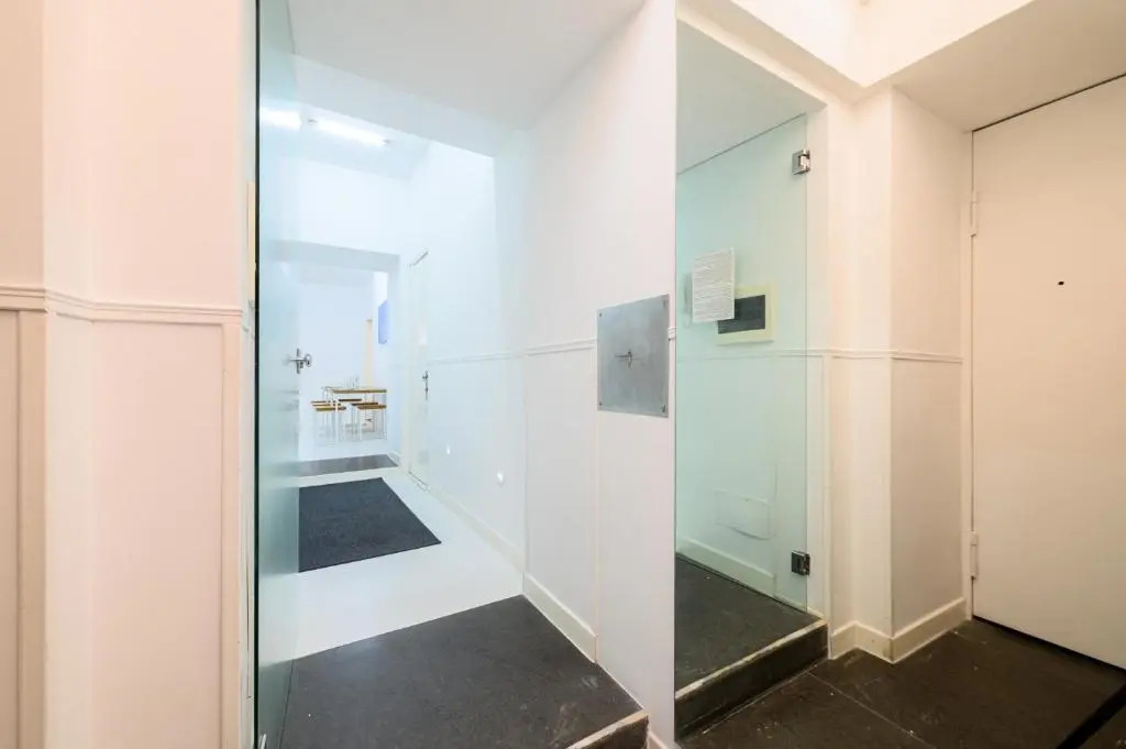 PM3 Apartment