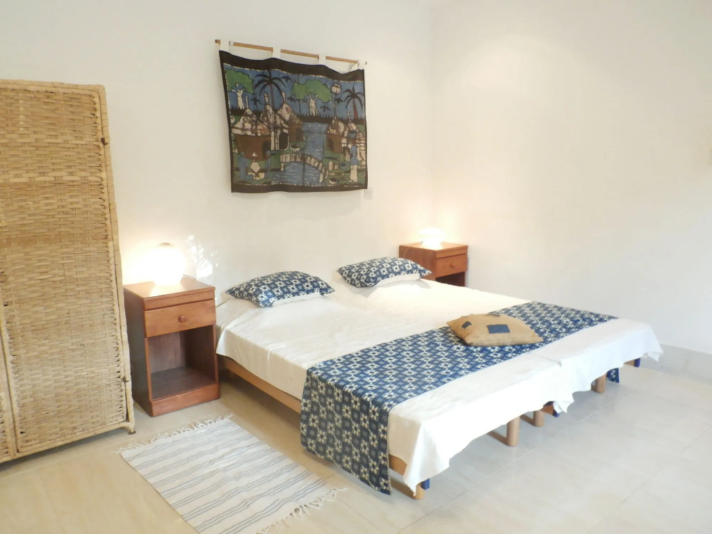 B & B Villa Calliandra