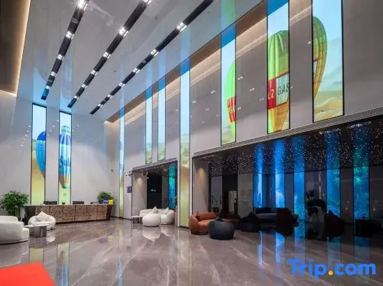 Xing Zhou Hotel