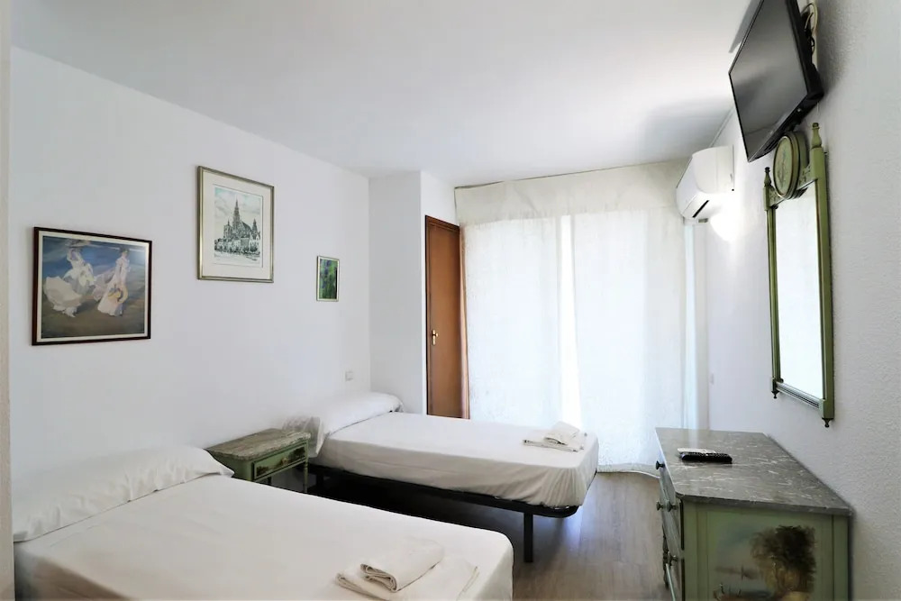 Apartamento Coblanca 3 - 111