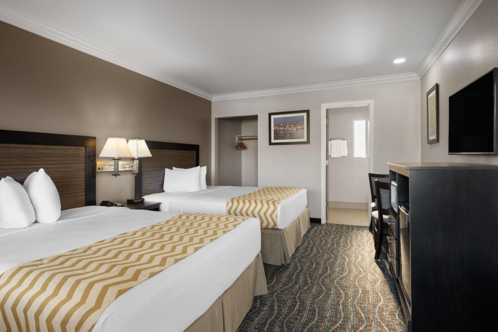 Travelodge by Wyndham Eureka