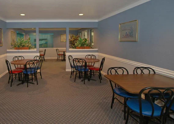 Econo Lodge East
