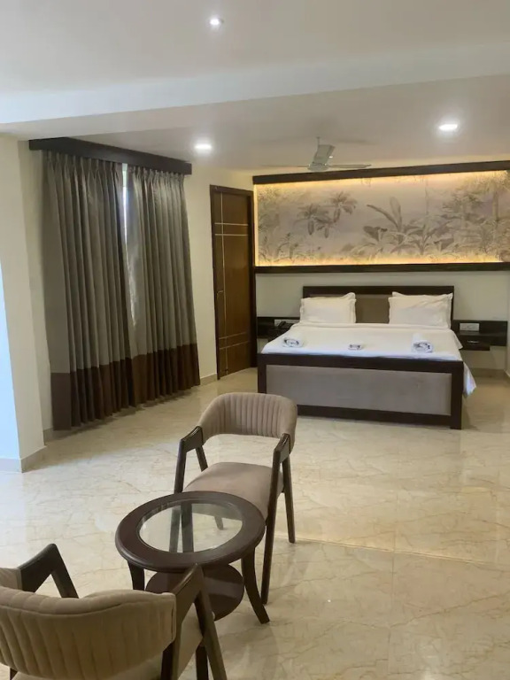 The Palms ECR Resorts and Banquets
