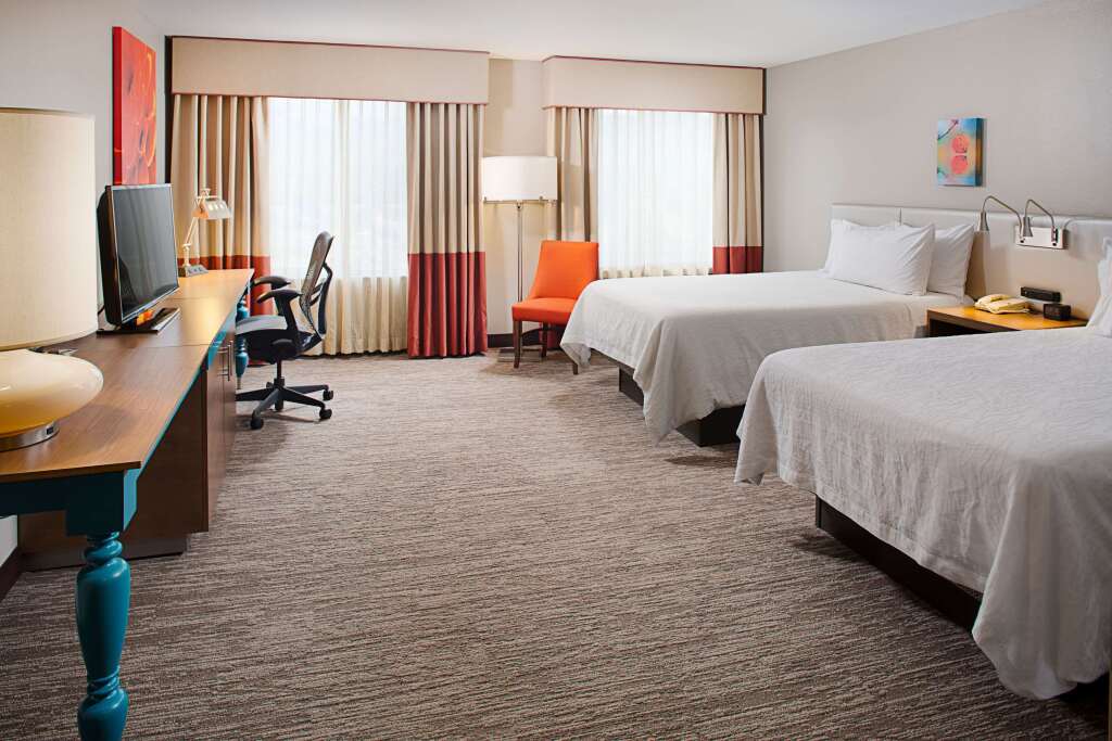 Hilton Garden Inn Colorado Springs North Air Force Academy