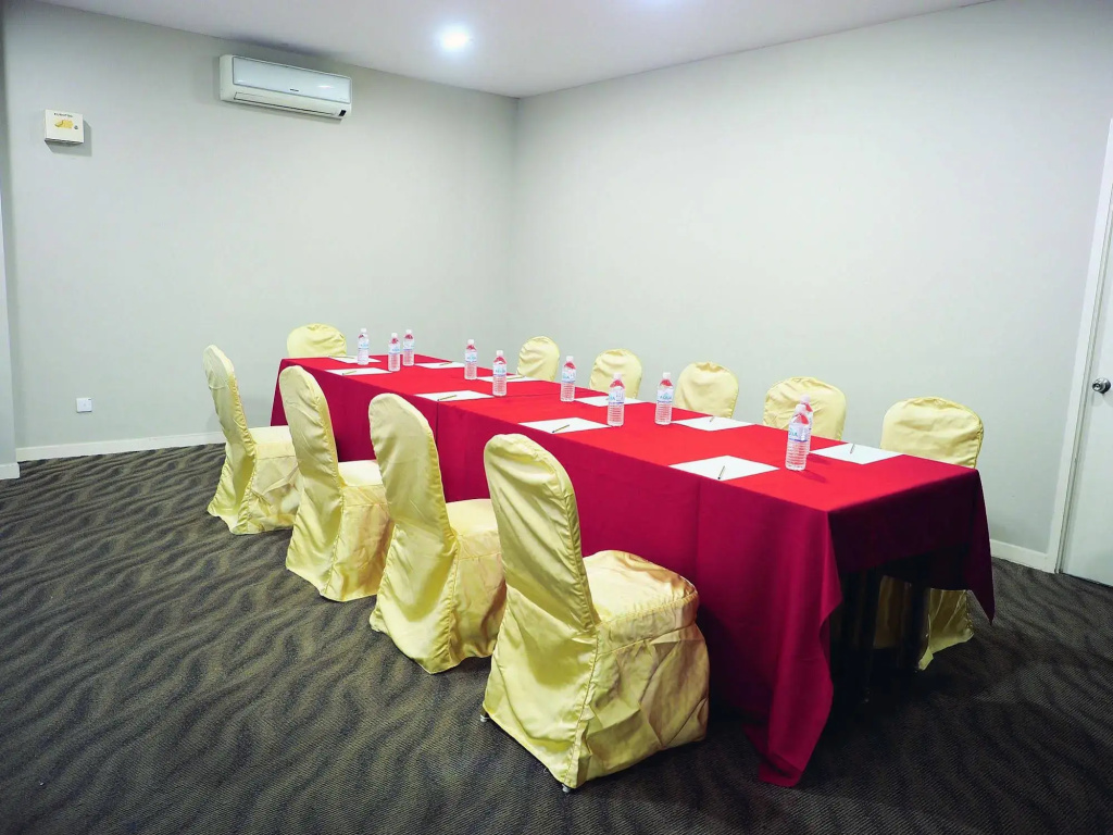 Damas Suites & Residences Kuala Lumpur