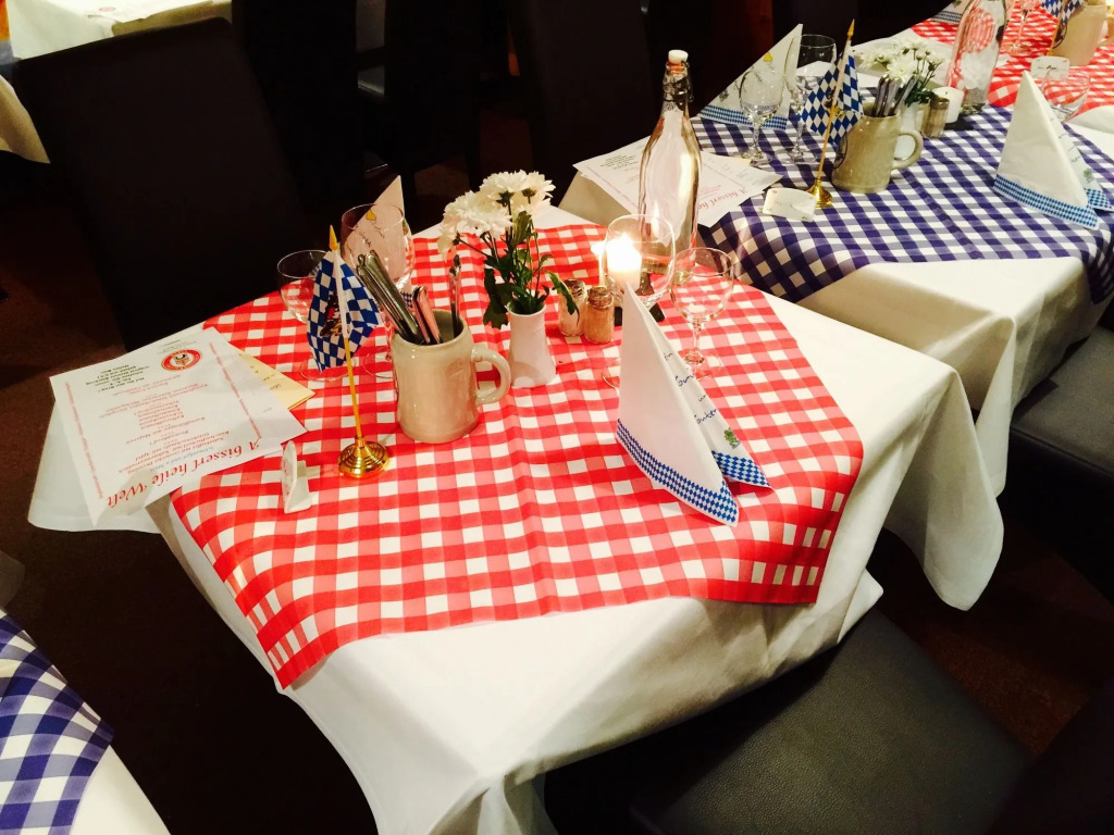 Das Wiesgauer - Alpenhotel Inzell
