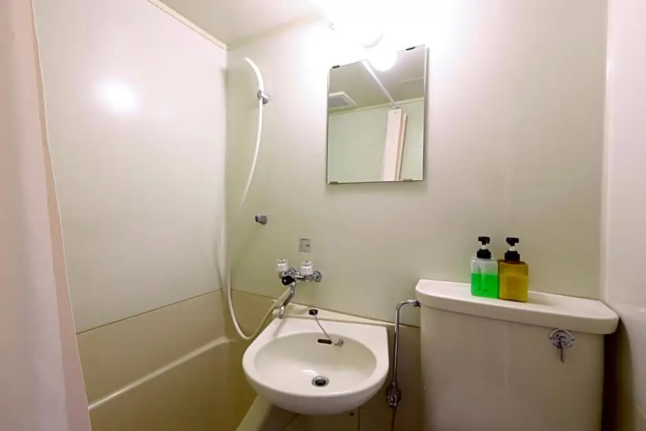 New Star Hotel Yamanakako - Vacation STAY 67319v