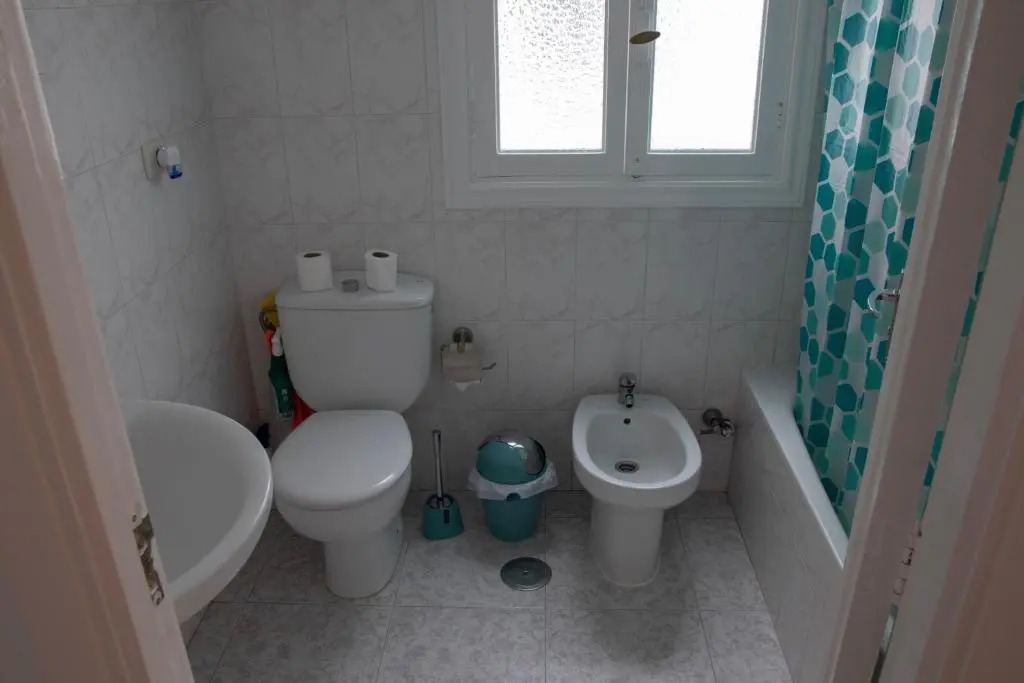 TENERIFE URBAN ROOMS