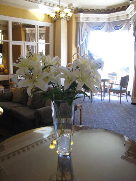 Imperial Hotel