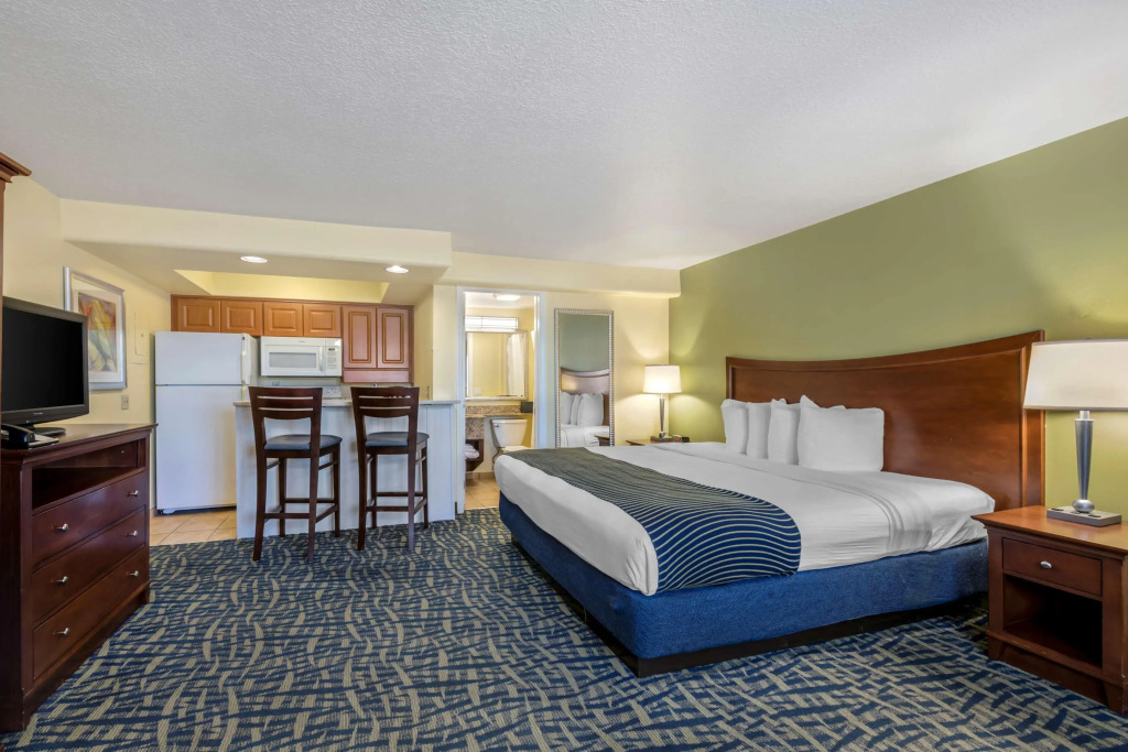 Best Western Cocoa Beach - Port Canaveral