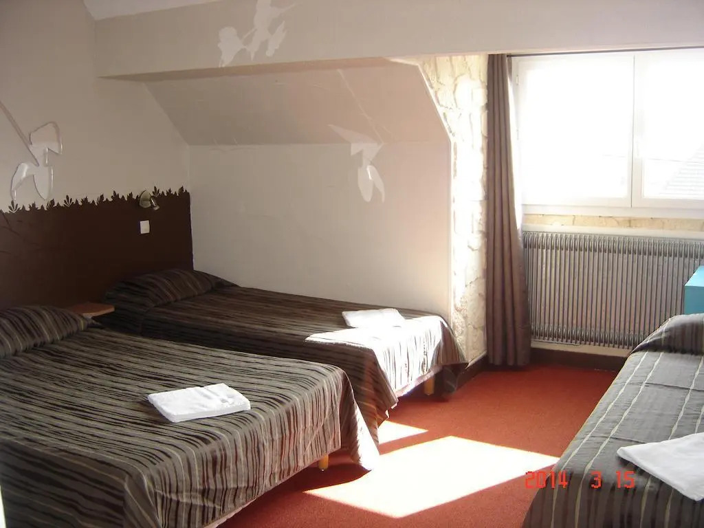 Hotel Metropole