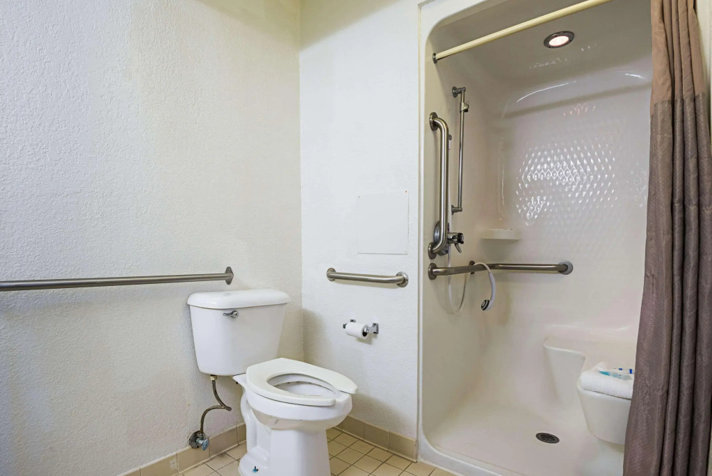 Rodeway Inn Kissimmee