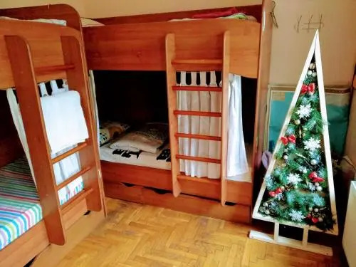 Sofa Hostel