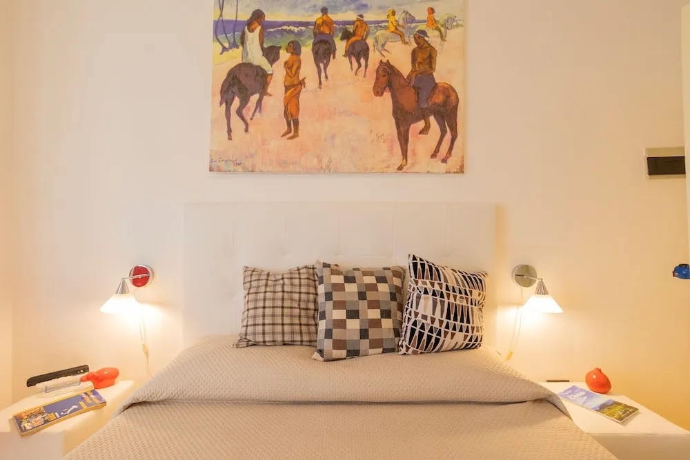 Hotel Paistos Paestum