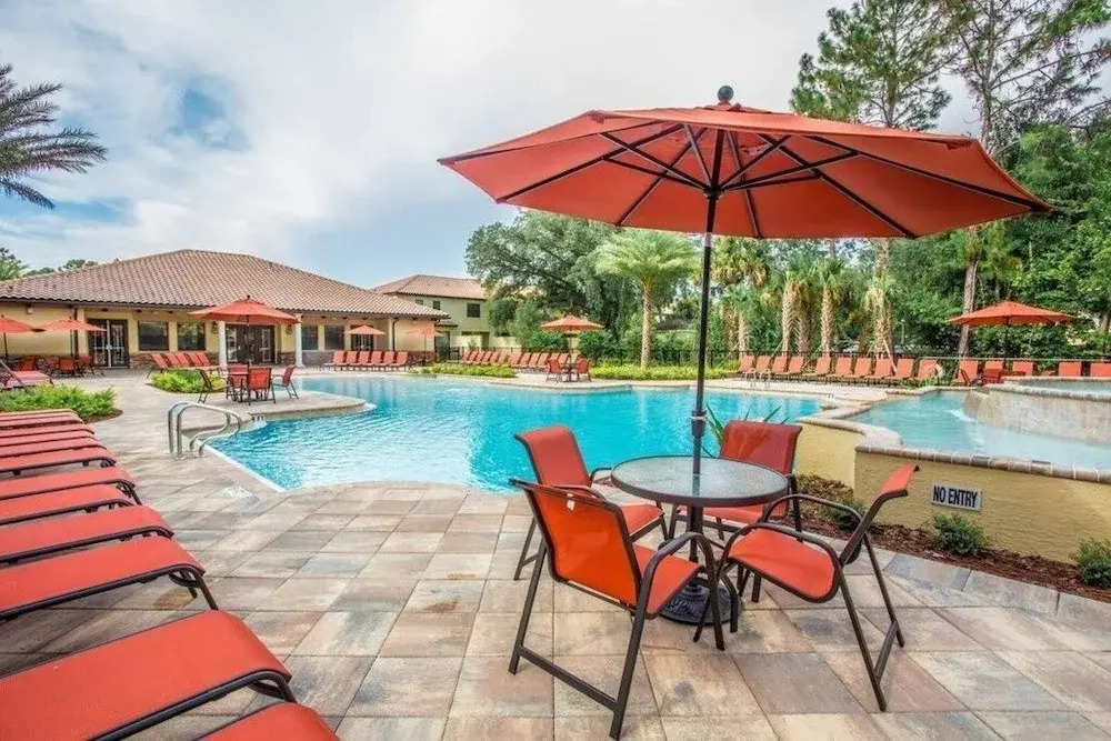 Tropical Escape 3 Bed Home In Beautiful Resort 3 Bedroom Condo